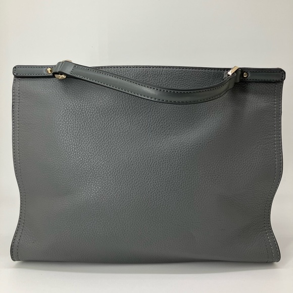 *FIORELLI Gray Mason East West Tote Bag - Picture 4 of 15